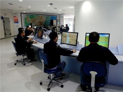 四川唯一!“北斗應(yīng)用工程技術(shù)研究中心”落戶九洲